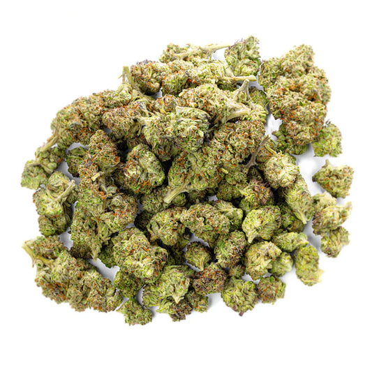 Heavy OG
