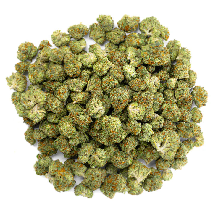 Raspberry Kush
