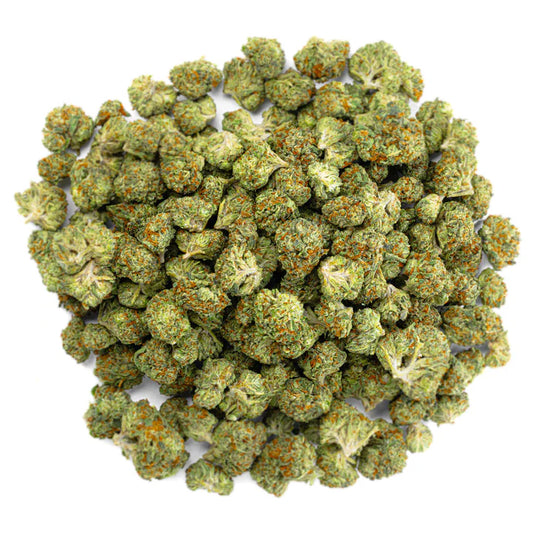 Raspberry Kush