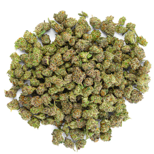 Jet Fuel Gelato